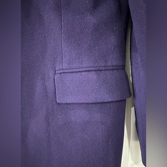 Ralph Lauren Vintage Purple Label Jacket (Size 14) - Picture 6 of 9